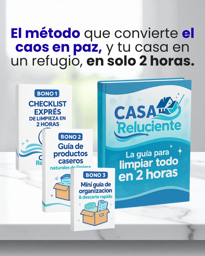 Casa Reluciente