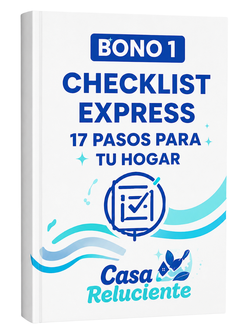 Bono checklist express